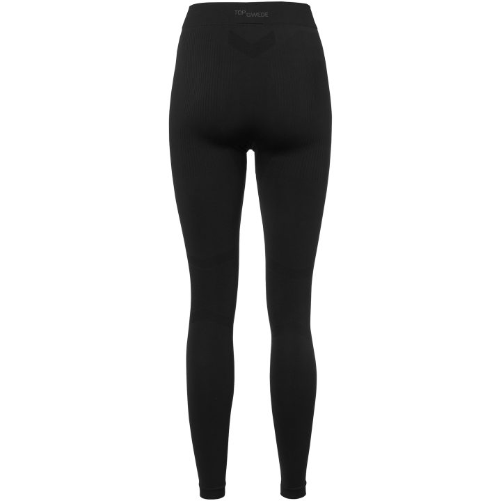 Underställsbyxor Dam 9940 Active Svart Top Swede XS – bild 3