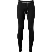 Underställsbyxor Polyester Svart Top Swede