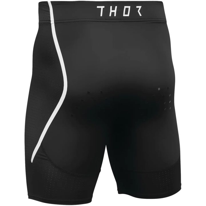 Underställsshorts Comp Base Layer Svart THOR M – bild 4