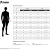 Underställsshorts Comp Base Layer Svart THOR M – miniatyr 5