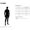 Underställsshorts Comp Base Layer Svart THOR M – miniatyr 6