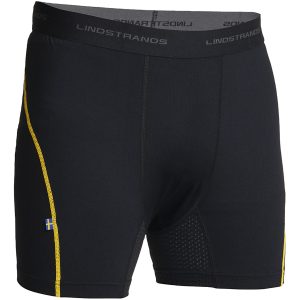 Underställsshorts Dry Svart Lindstrands