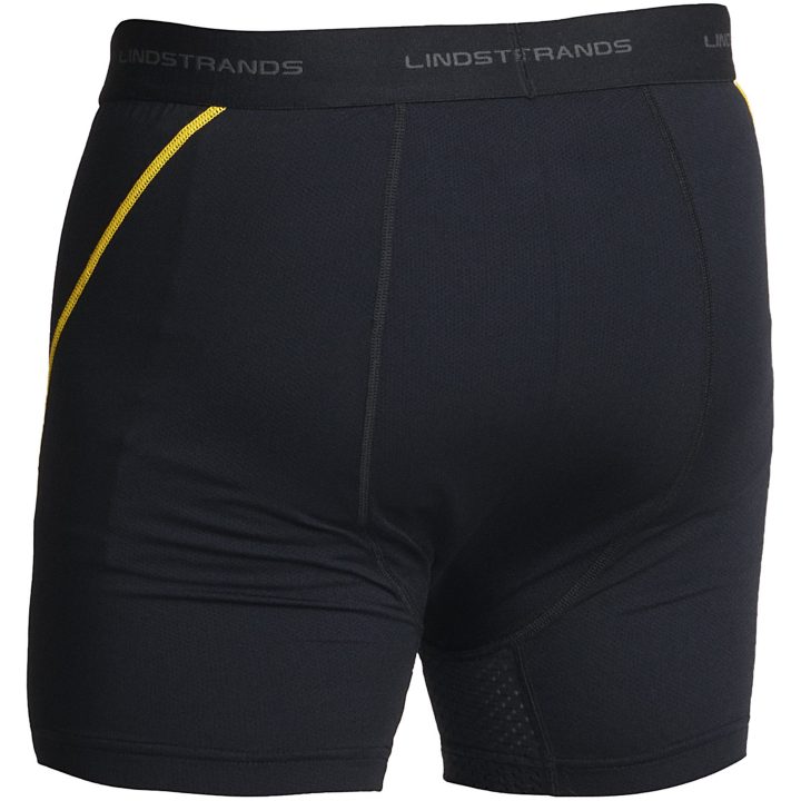 Underställsshorts Dry Svart Lindstrands XS – bild 2