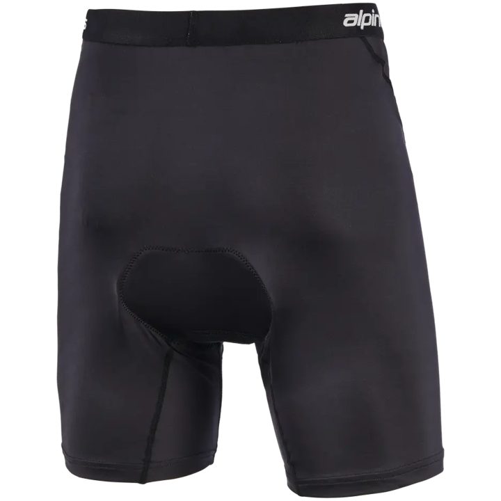 Underställsshorts Padded Svart ALPINESTARS(MX) s – bild 2