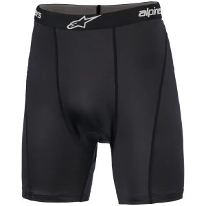 Underställsshorts Svart Alpinestars