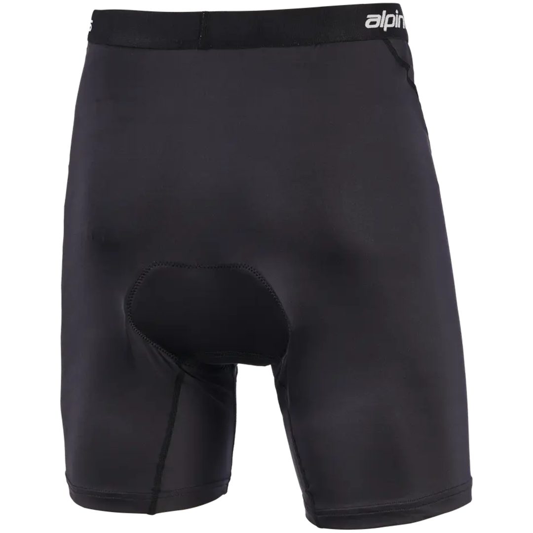 Underställsshorts Svart ALPINESTARS(MX) s – bild 2