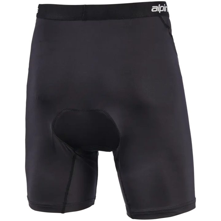Underställsshorts Svart ALPINESTARS(MX) s – bild 2