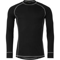 Underställströja 178 Svart Top Swede