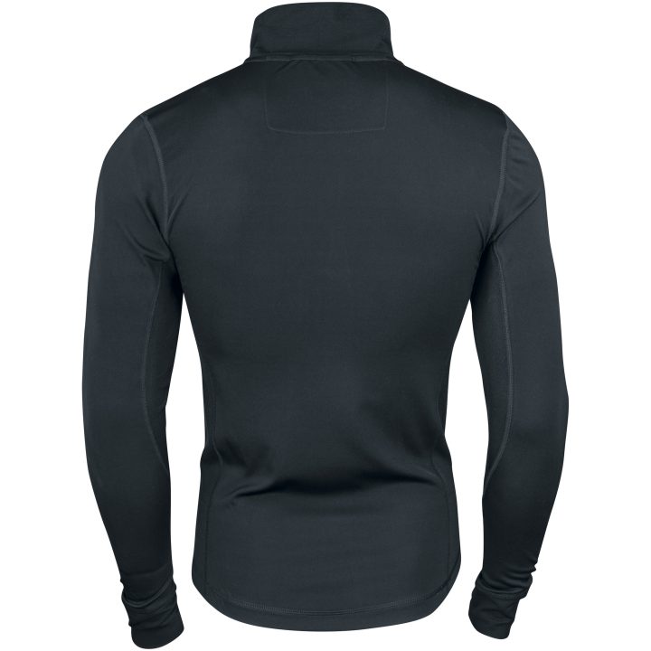 Underställströja Polo 5542 Technical Svart Jobman Large – bild 2