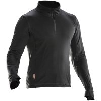 Underställströja Polo 5542 Technical Svart Jobman