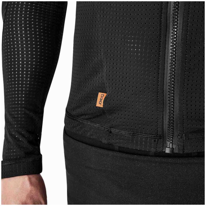 Underställströja Race Dept D3O Performance Airbag Svart RST S/M – bild 5