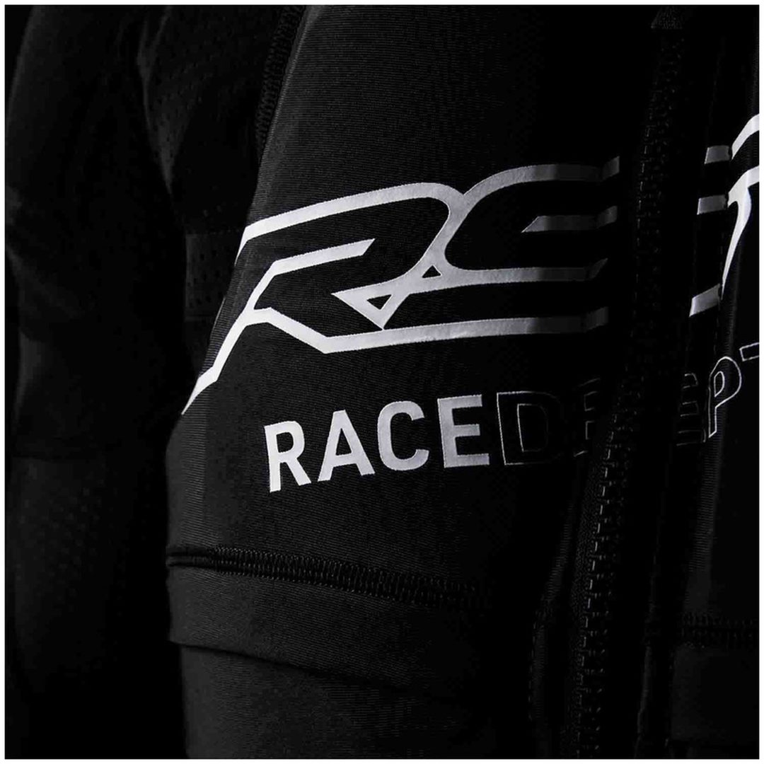 Underställströja Race Dept D3O Performance Airbag Svart RST S/M – bild 8
