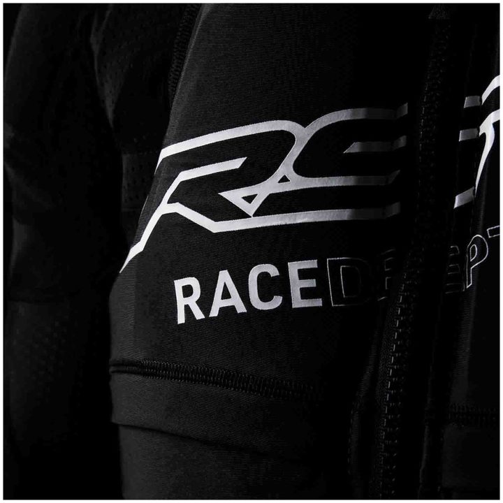 Underställströja Race Dept D3O Performance Airbag Svart RST S/M – bild 8