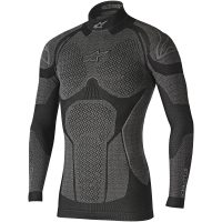 Underställströja Tech Winter Svart Alpinestars
