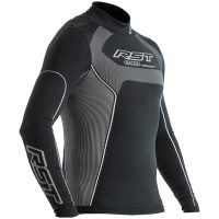 Underställströja Tech X Coolmax Svart RST