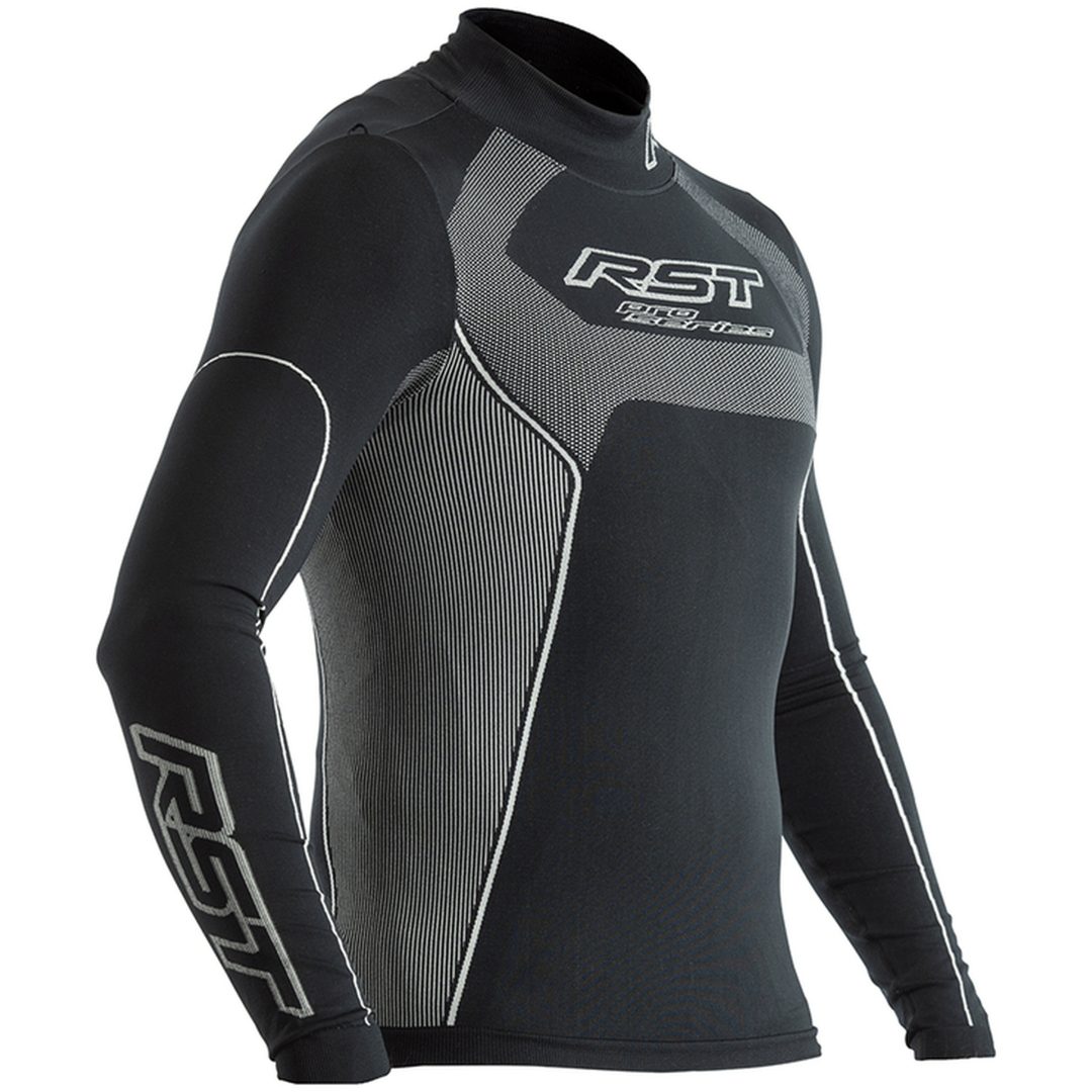 Underställströja Tech X Coolmax Svart RST S/M