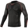 Underställströja Textil Ride Tech Svart ALPINESTARS XS/Small – miniatyr 1