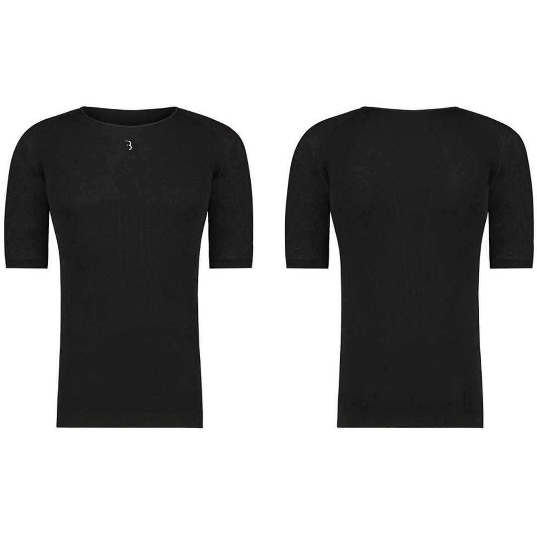 Undertröja CoolLayer Svart BBB Xl/xxl