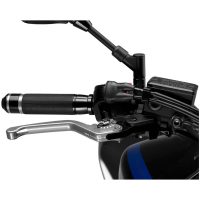 Unfoldable Brake Lever 3.0. C/Silver Selector C/Si PUIG