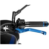 Unfoldable Clutch Lever 3.0. C/Blue Selector C/Bla PUIG