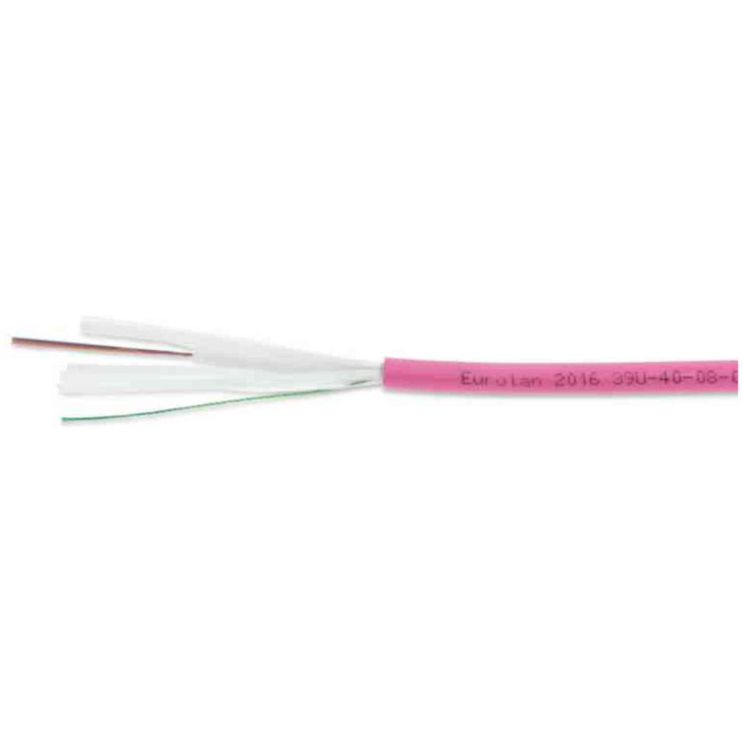 Uni Loose Tube OM4 50/125 Dca Eurolan