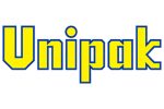 UNIPAK logotyp