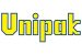 UNIPAK logotyp