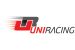 UNIRACING logotyp
