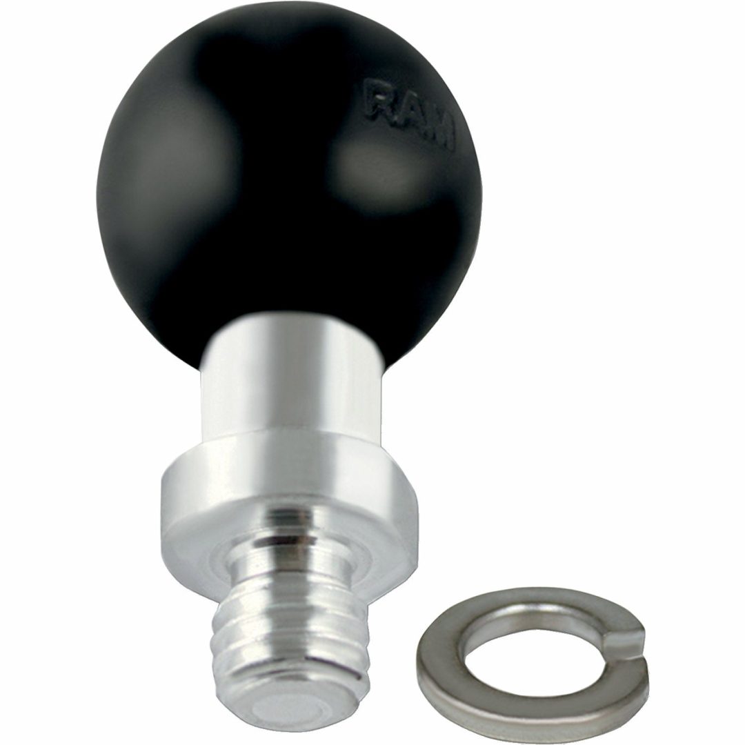Universal Bas RAM MOUNTS Bas