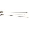 Universal Chokevajer för Mikuni Förgasare Parts Unlimited För singelförgasare - 50 cm – miniatyr 1