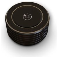 Universal CNC cap brake fluid reservoir HIGHSIDER