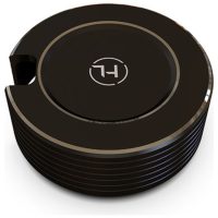 Universal CNC cap type B Brake fluid reservoir HIGHSIDER