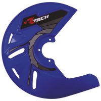 Universal Disc Protector - Blue Rtech