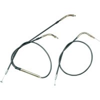 Universal Gasvajer för Mikuni Förgasare Parts Unlimited