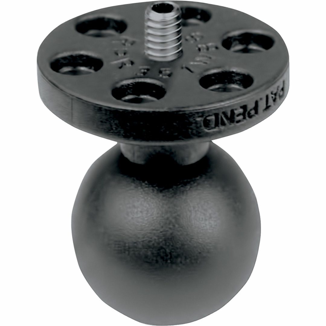 Universal Kamerahållare RAM MOUNT BALL W/ADAPTER 1/4-20
