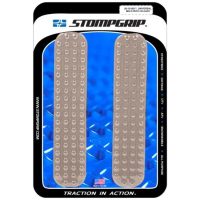 Universal Mini Strips - Volcano : Clear Stompgrip