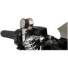 Universal Mobil/GPS-Hållare PERCH-montering Harley Davidson 96-16 KLOCK WERKS Chrome – miniatyr 7