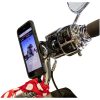 Universal Mobil/GPS-Hållare PERCH-montering Harley Davidson 96-16 KLOCK WERKS Fäste – miniatyr 7
