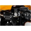 Universal Mobil/GPS-Hållare PERCH-montering Harley Davidson 96-16 KLOCK WERKS Fäste – miniatyr 8