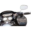 Universal Mobil/GPS-Hållare PERCH-montering Harley Davidson 96-16 KLOCK WERKS Fäste – miniatyr 1