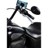 Universal Mobil/GPS-Hållare PERCH-montering Harley Davidson 96-16 KLOCK WERKS Fäste – miniatyr 3