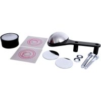 Universal Mobil/GPS-Hållare PERCH-montering Harley Davidson 96-16 KLOCK WERKS