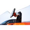 Universal Mobil/GPS-Hållare PERCH-montering Harley Davidson 96-16 KLOCK WERKS Fäste – miniatyr 1