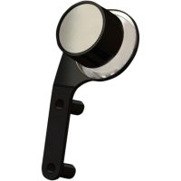 Universal Mobil/GPS-Hållare PERCH-montering Harley Davidson 96-16 KLOCK WERKS