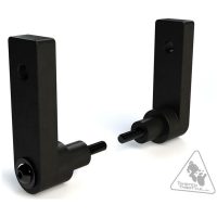 Universal Pivot Light Mount Denali