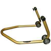 Universal Rear Stand with Standard "L" Adapters Magnesium Bike-Lift
