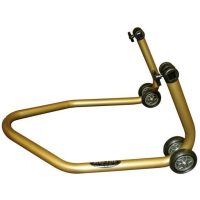 Universal Rear Stand with "V" Adapters Magnesium Bike-Lift