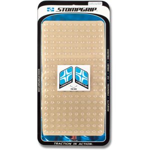 Universal Sheet - Super Volcano : Clear Stompgrip