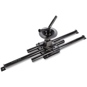Universal Spare Wheel Bracket - without mounting kit KIMPEX