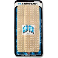 Universal Strips - Super Volcano : Clear Stompgrip